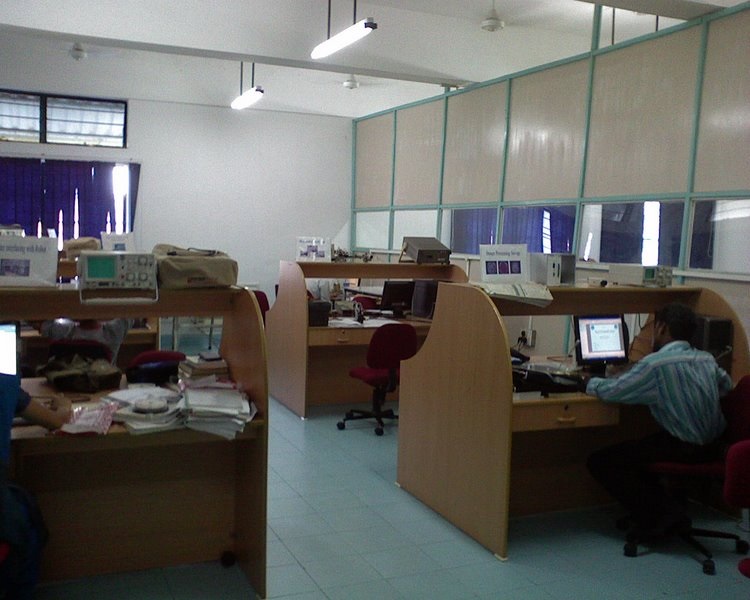 Tezpur University Facility photo 2
